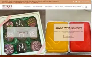 Burkecandy.com Screenshot 2024-05-05 06:02:41