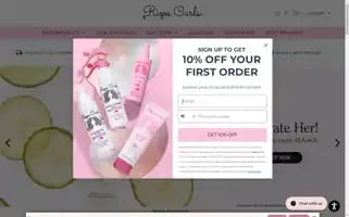 Rizoscurls.com Screenshot 2024-05-04 12:49:35