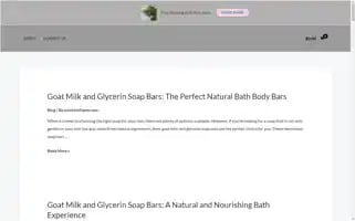 Scentsinthyme.com Screenshot 2024-05-27 19:23:17