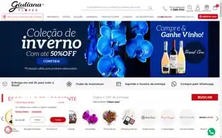 Giulianaflores.com.br Screenshot 2024-06-28 00:59:11