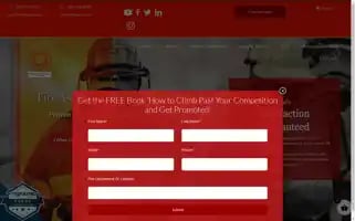 Fireassessmentcenterprep.com Screenshot 2024-05-09 17:22:17