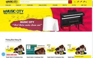 Musiccity.vn Screenshot 2024-06-29 11:23:56