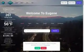 Eugenetourism.com Screenshot 2024-04-16 17:43:15