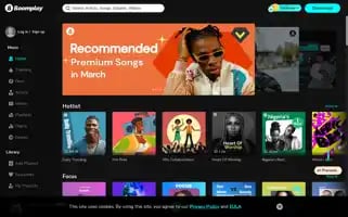 Boomplay.com Screenshot 2024-06-18 18:41:26