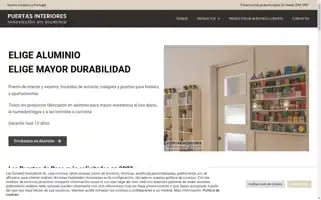 Puertasinteriores.com Screenshot 2024-05-18 11:05:36