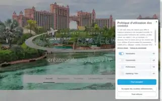 Glowytraveling.com Screenshot 2024-04-17 07:22:49