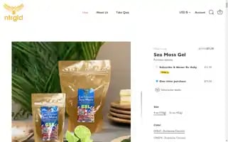 Ntrgldshop.com Screenshot 2024-05-05 03:47:34