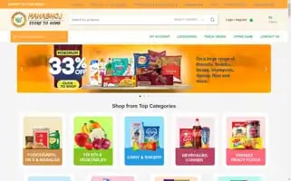 Mahabhoj.store Screenshot 2024-06-17 11:18:12