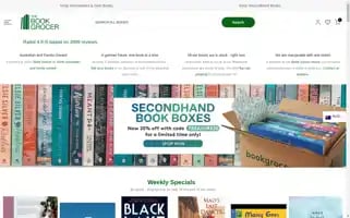 Bookgrocer.com Screenshot 2024-05-04 21:35:17