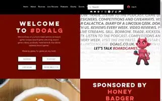 Doalg.co.uk Screenshot 2024-06-16 05:43:40