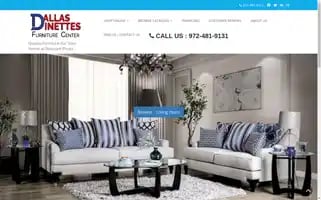 Dallasfurniturecenter.com Screenshot 2024-05-09 08:19:51