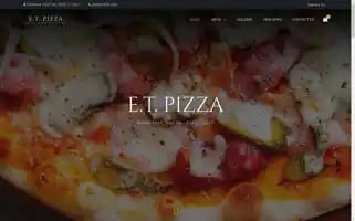 Etpizza.com Screenshot 2024-05-18 10:48:07
