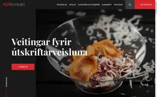 Kjotkompani.is Screenshot 2024-06-18 03:23:14