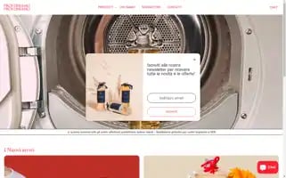 Profumiamoprofumiamo.com Screenshot 2024-04-27 10:10:09