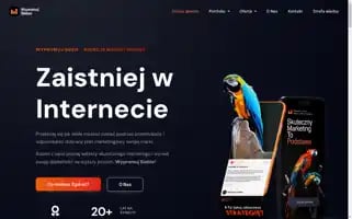 Wypromujsiebie.pl Screenshot 2024-07-09 09:08:06