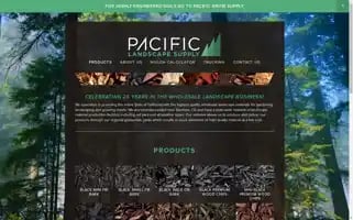 Pacificlandscapesupply.com Screenshot 2024-05-16 11:19:35