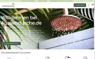 Aussendusche.de Screenshot 2024-06-18 15:02:24