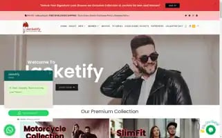 Jacketify.com Screenshot 2024-05-27 18:55:49