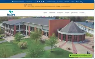 Luzerne.edu Screenshot 2024-06-28 18:59:11