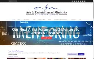 A-e-m.org Screenshot 2024-07-06 19:31:05
