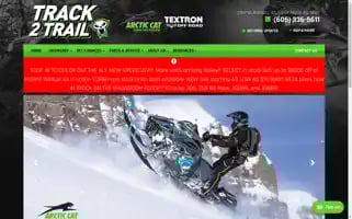 Track2trail.com Screenshot 2024-05-14 14:36:34