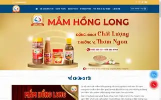 Mamhonglong.com Screenshot 2024-05-26 02:38:48