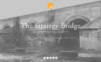 Thestrategybridge.org Screenshot 2024-05-14 11:14:14