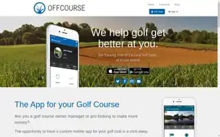 Offcourse.co Screenshot 2024-07-07 13:57:25