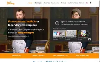 Heropainting.eu Screenshot 2024-06-16 00:41:32