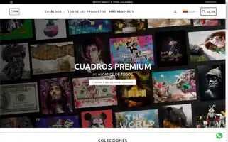 Iconcol.com Screenshot 2024-05-23 22:41:18