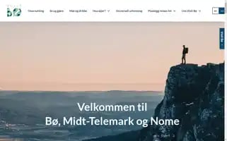 Visitbo.no Screenshot 2024-07-05 04:32:08