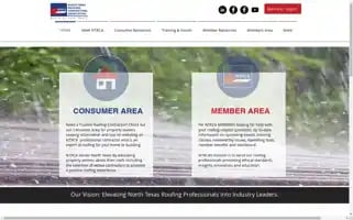 Ntrca.com Screenshot 2024-06-30 16:36:53