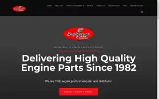 Enginetech.com Screenshot 2024-05-09 14:18:49