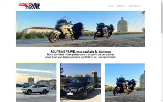 Aquitainetravel.com Screenshot 2024-04-24 09:02:26