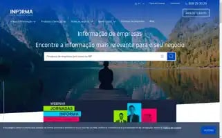 Informadb.pt Screenshot 2024-07-09 09:09:59