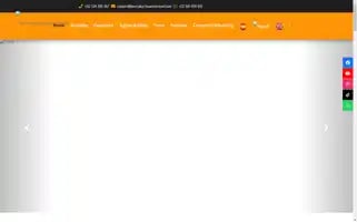 Marrakechsweettravel.com Screenshot 2024-04-14 09:18:40