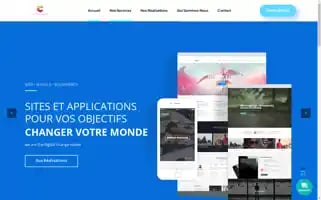 Agencecauris.com Screenshot 2024-06-14 08:54:22