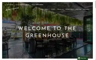 Greenhousejhb.co.za Screenshot 2024-07-08 08:34:16