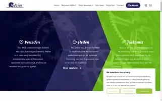 Metier.nl Screenshot 2024-07-08 02:49:42