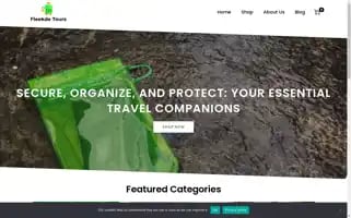 Fleekdetours.com Screenshot 2024-04-15 18:59:25