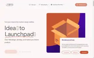 Beunbxd.com Screenshot 2024-06-16 02:37:10