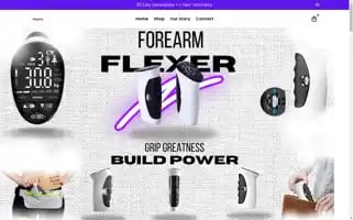Forearmflexer.org Screenshot 2024-05-03 20:36:50