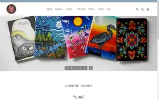 Sacredcirclegiftsandart.com Screenshot 2024-07-07 03:25:43