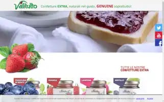 Confetture-extra.it Screenshot 2024-07-09 11:01:18