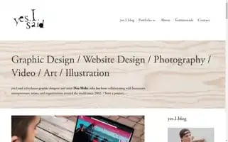 Yesisaid.design Screenshot 2024-07-01 00:37:21