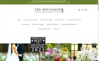 Thebotaniste.com Screenshot 2024-07-06 14:18:01