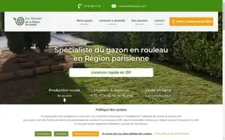 Lesgazons-rp.fr Screenshot 2024-05-21 09:01:23