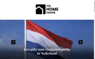 Thehomecenter.nl Screenshot 2024-06-30 12:01:59
