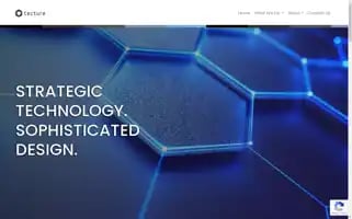 Tecture.com Screenshot 2024-07-08 23:44:20