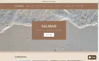 Salmarboutique.com Screenshot 2024-05-04 01:46:28